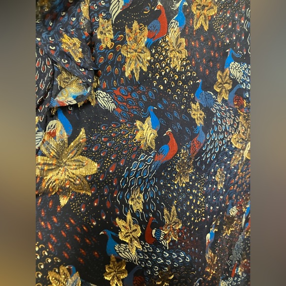 Sezane Fiore blouse - Picture 5 of 5